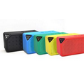 HM-09 Portable Bluetooth Speaker